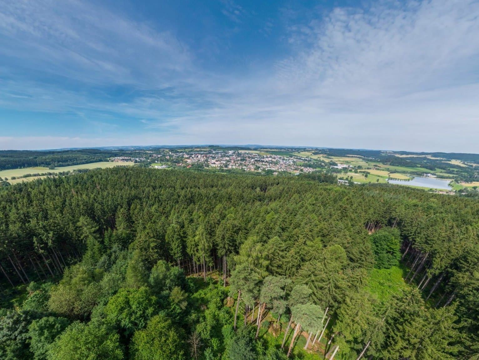 Rozkošné domky - foto 4