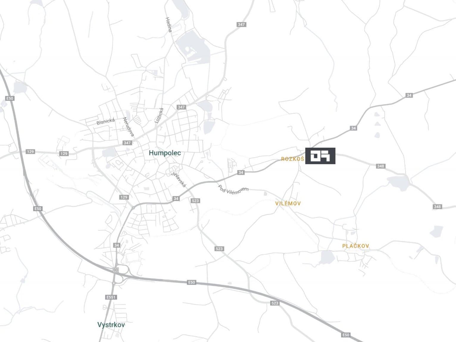 Rozkošné domky - foto 5