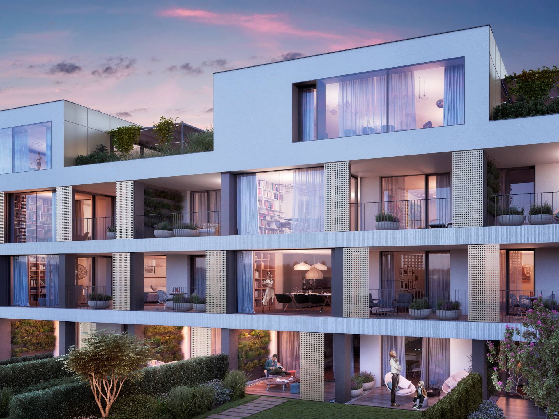 Rezidence Bleriot - foto 2