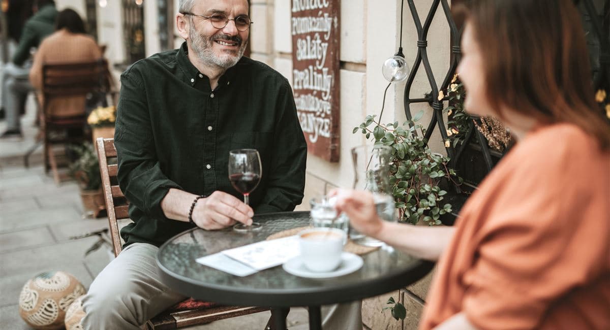 Na Mariánské cestě - I. etapa 2