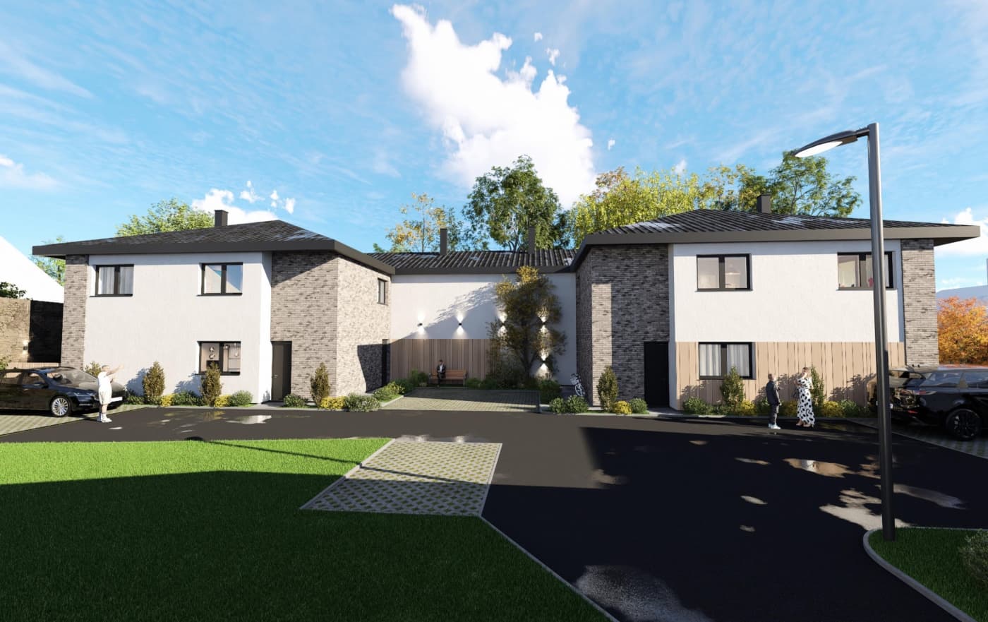 Riverside Bdeněves - foto 4