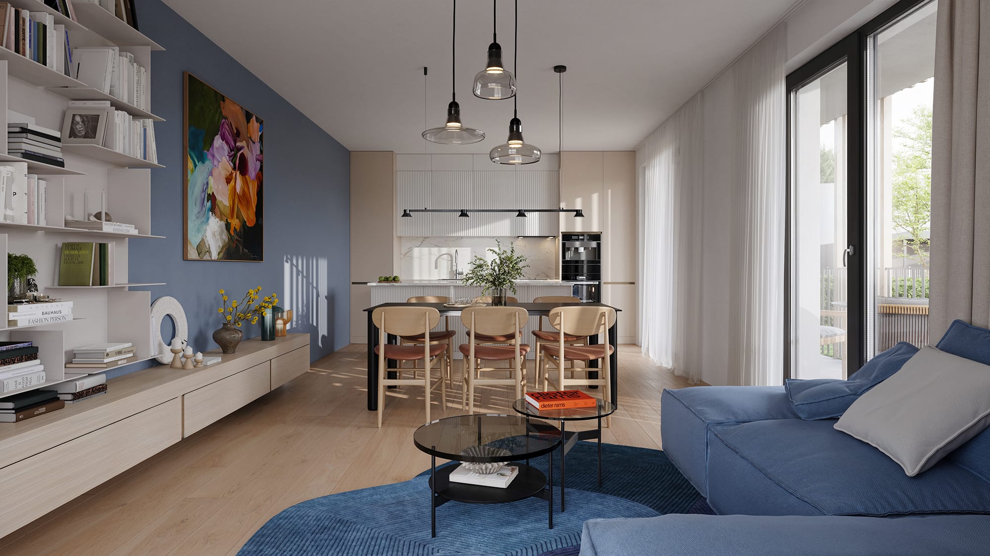 Meander Kbely 2