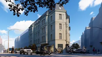 Rezidence Kraus&Faigl