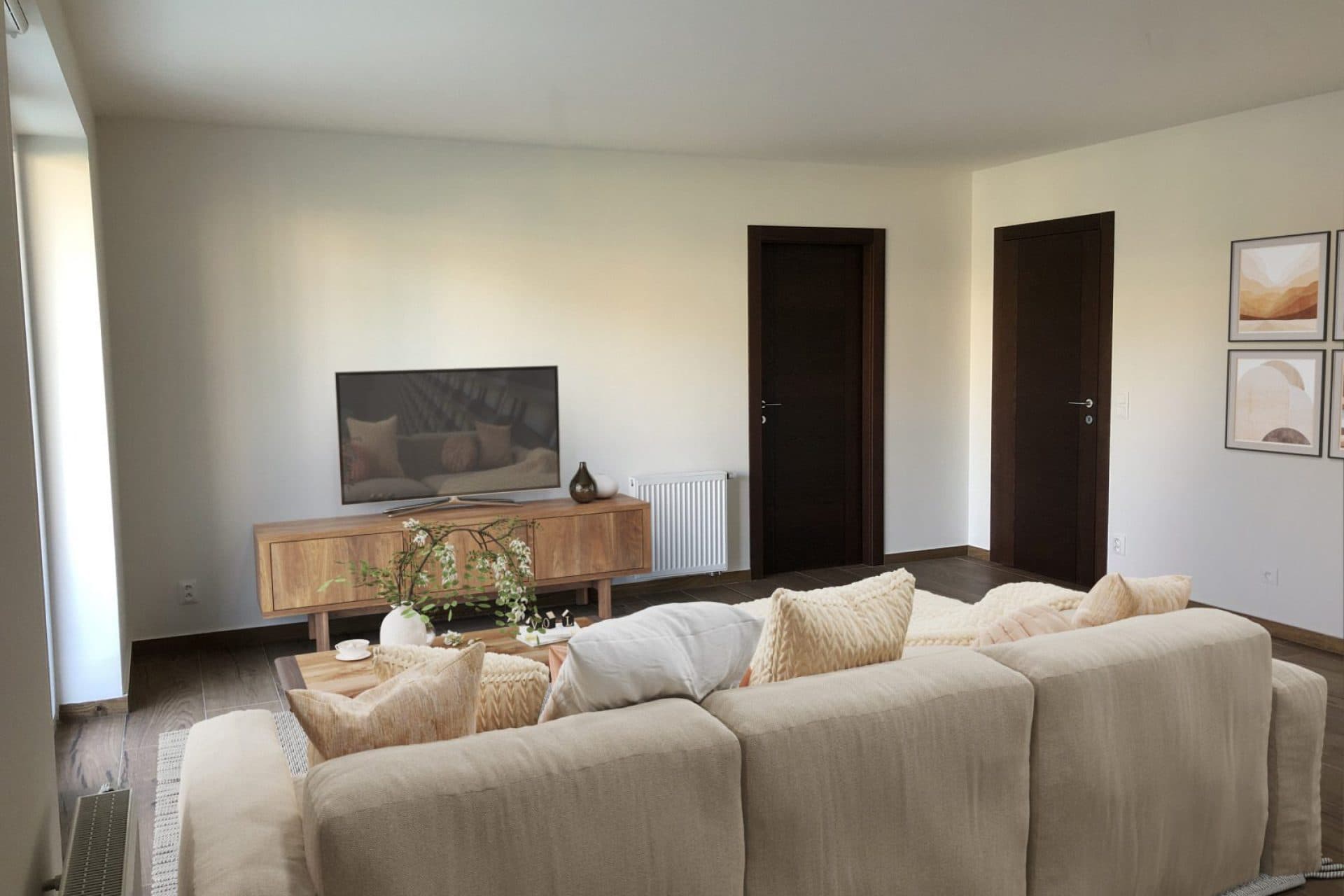 Byty Šibeník - foto 2