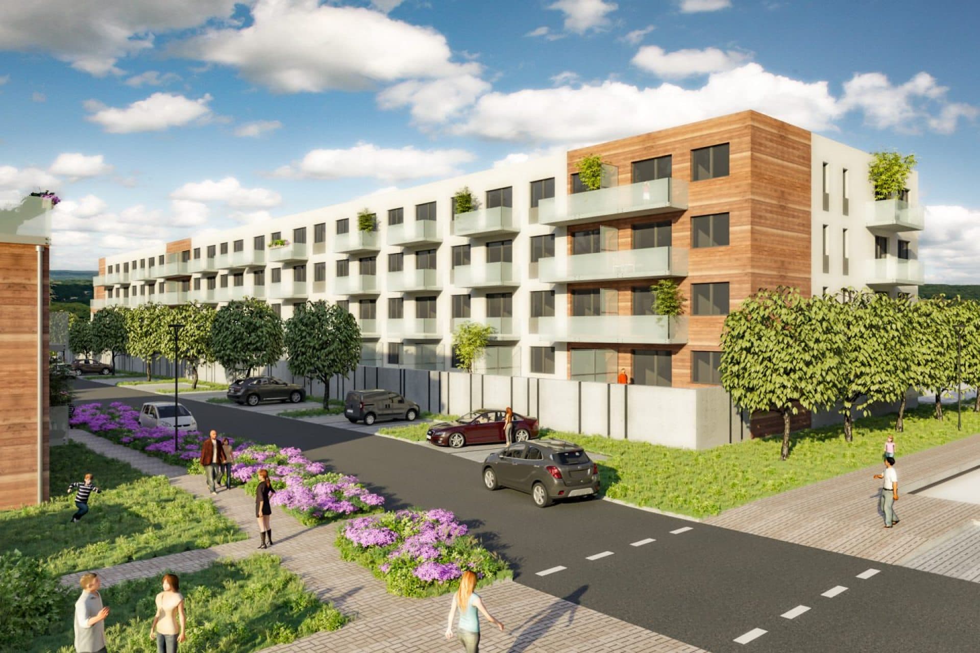 Byty Šibeník - foto 5