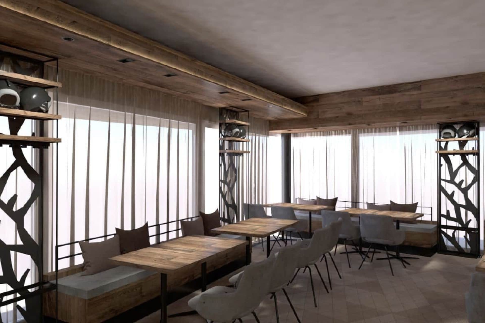 Residence Alpina - foto 2