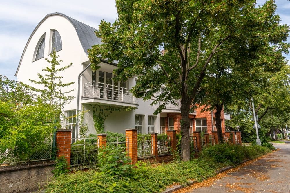 Vila Eliška - foto 2
