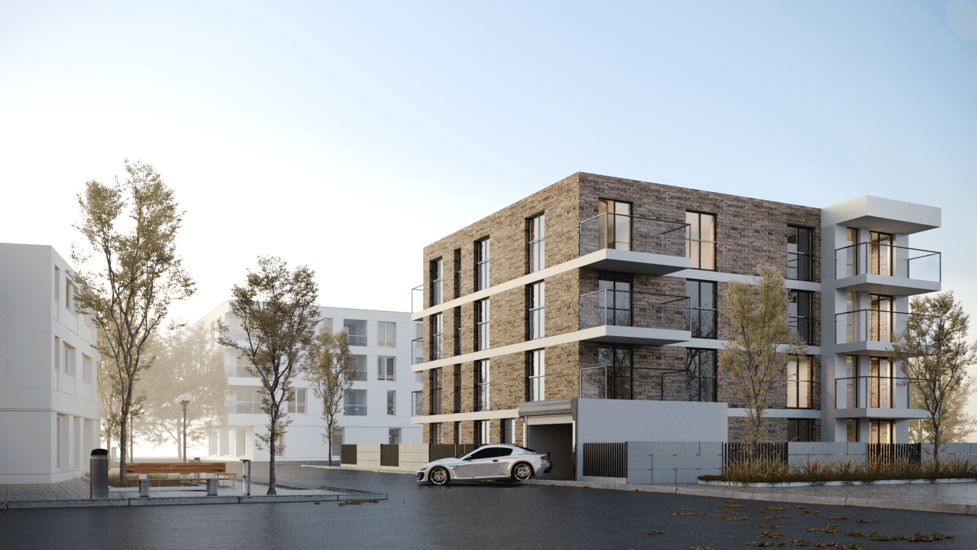 Rezidence Na Rovinách - foto 2