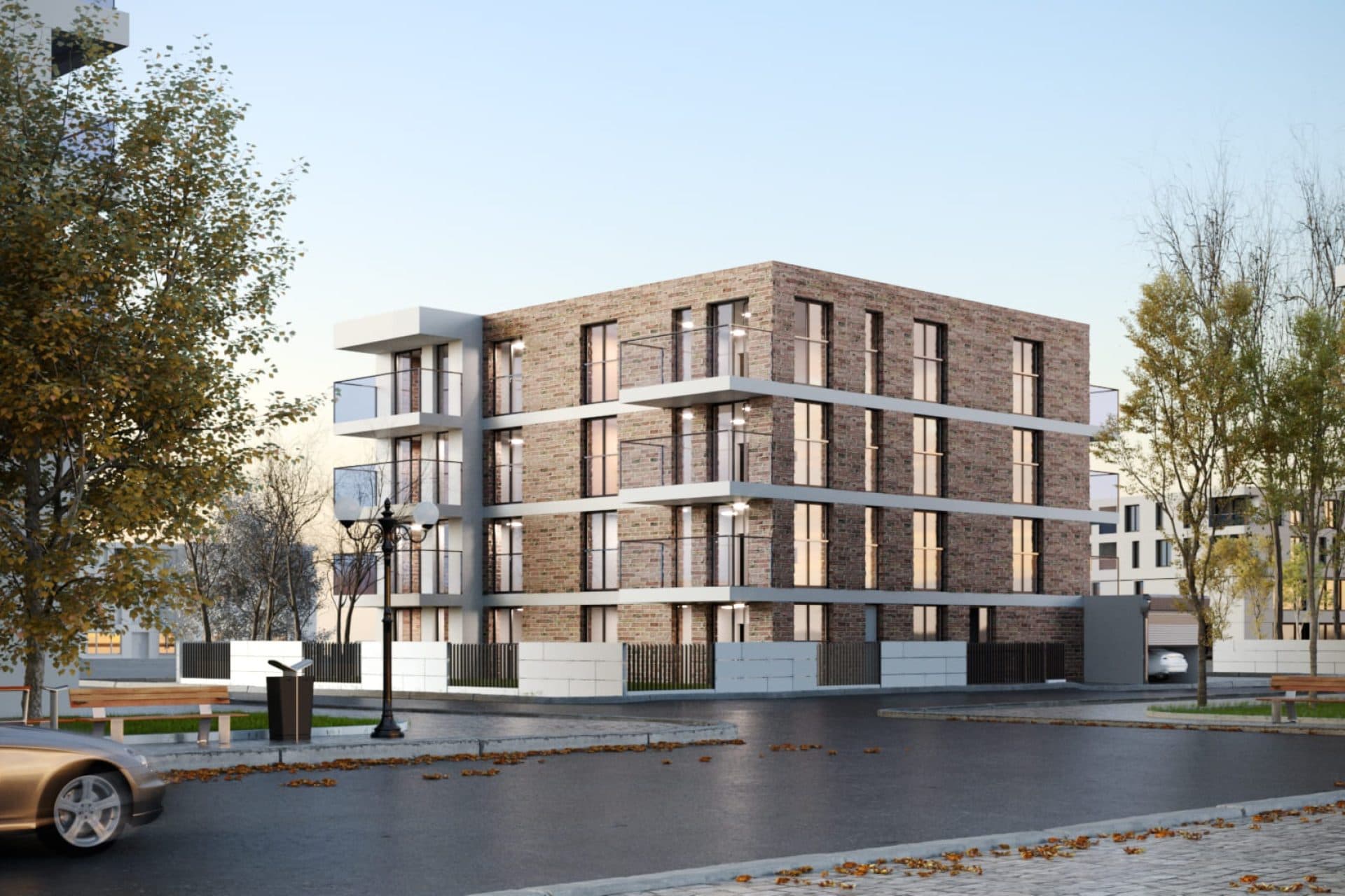 Rezidence Na Rovinách - foto 1