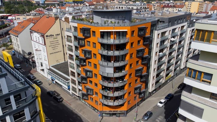 Vivus Aréna - foto 1