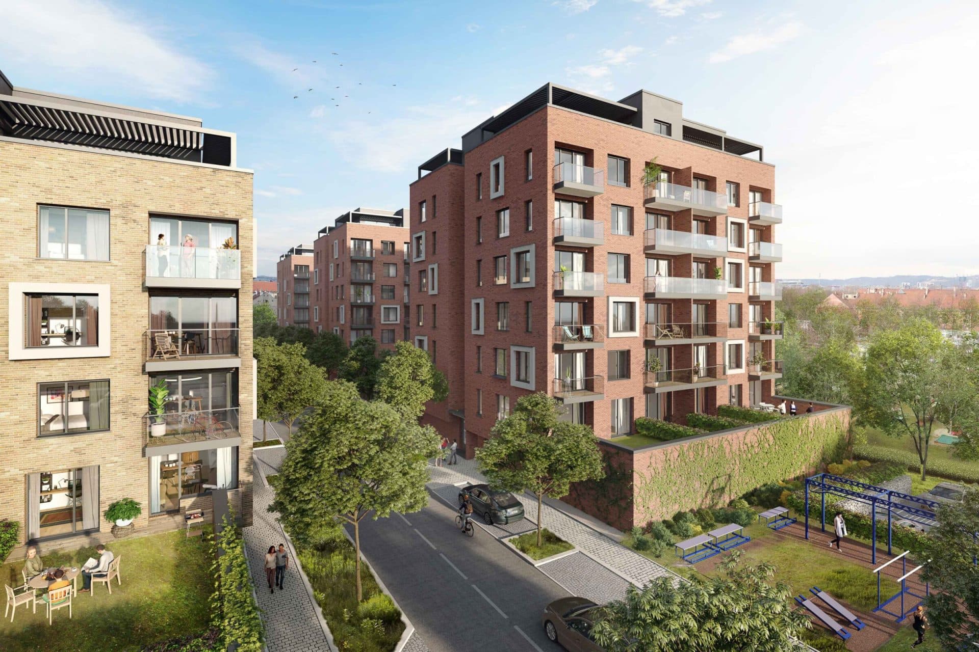 Rezidence Blízká - foto 4