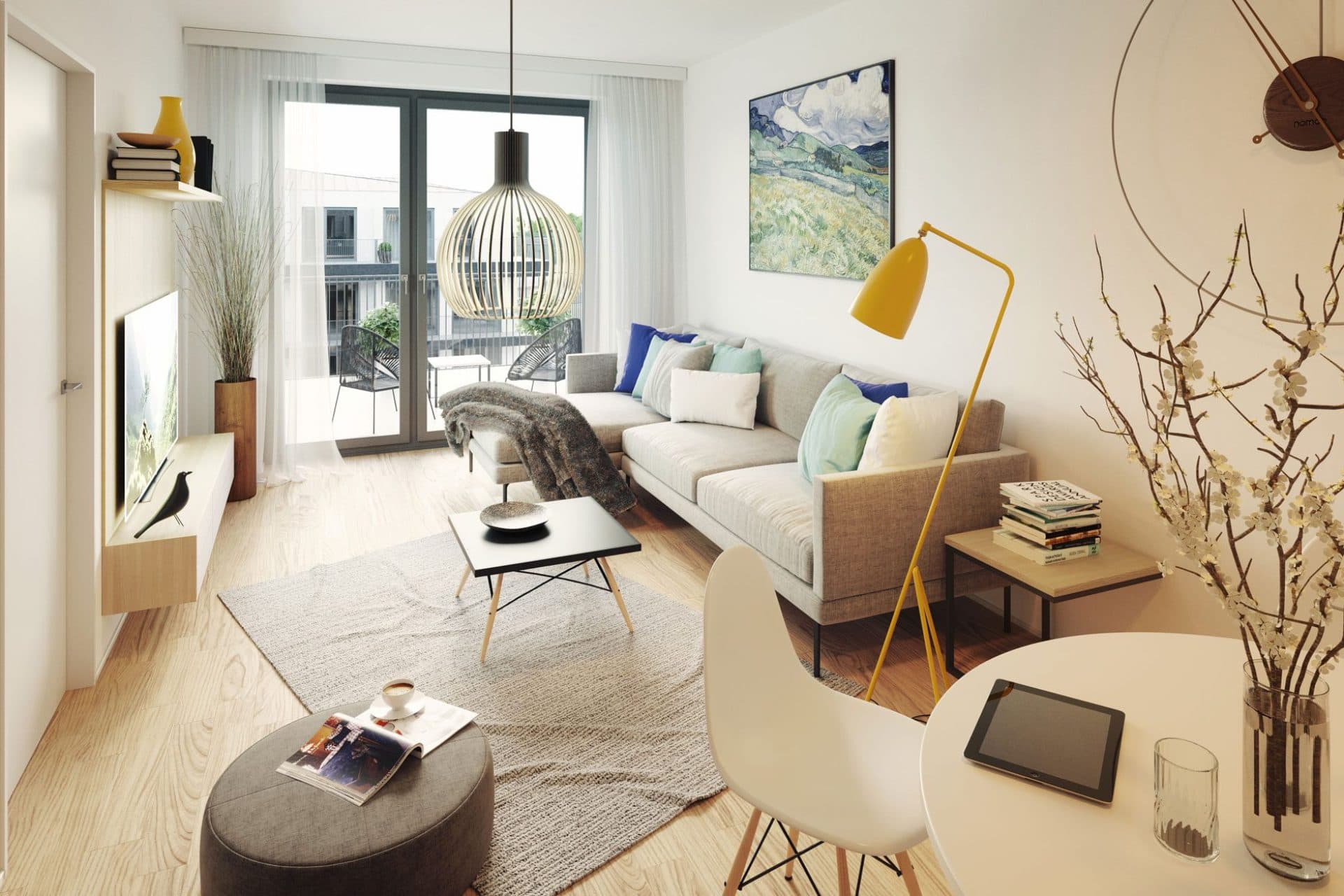 Velvaria Residence - foto 2
