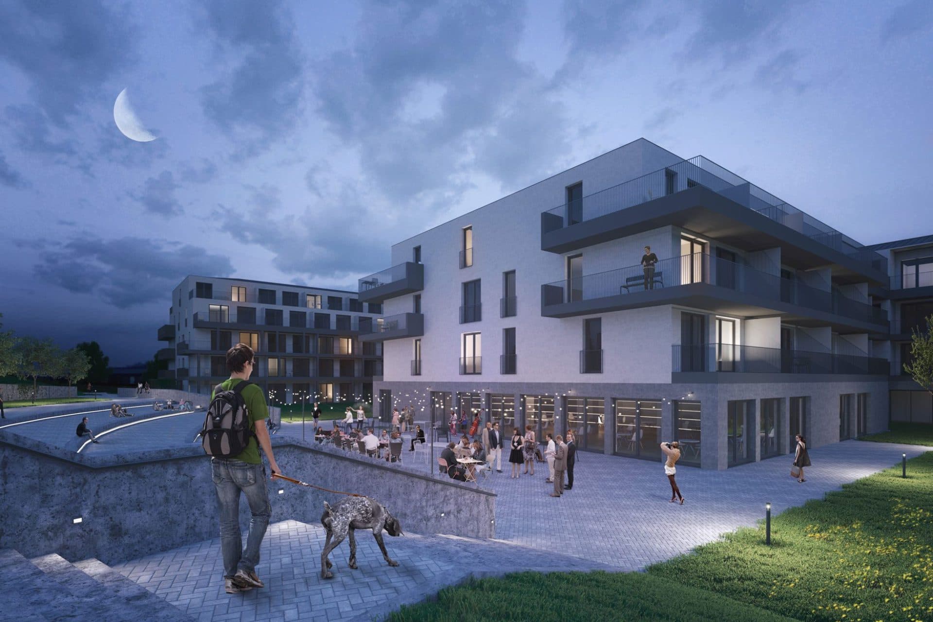 Velvaria Residence - foto 1