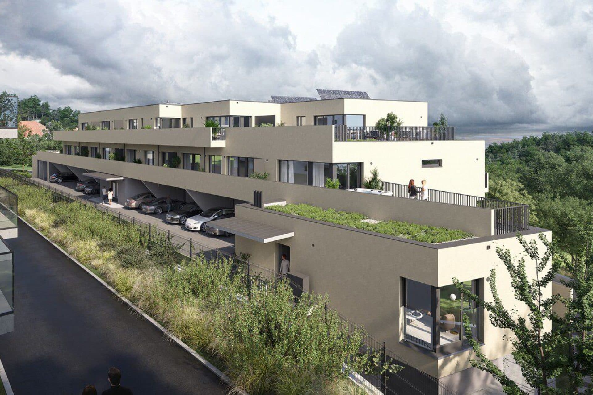 Rezidence Koniklec - foto 4