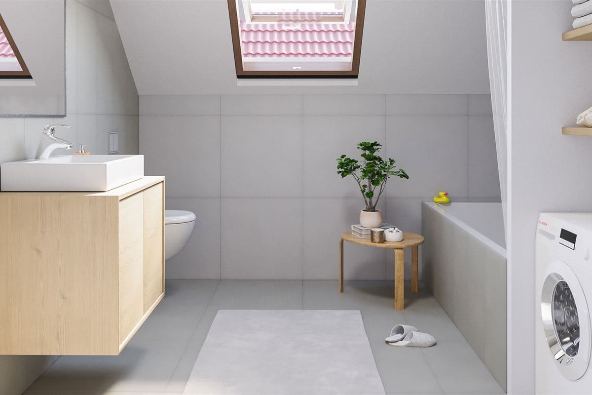 NA KŘÍŽENÍ CEST - RD D,E - foto 3