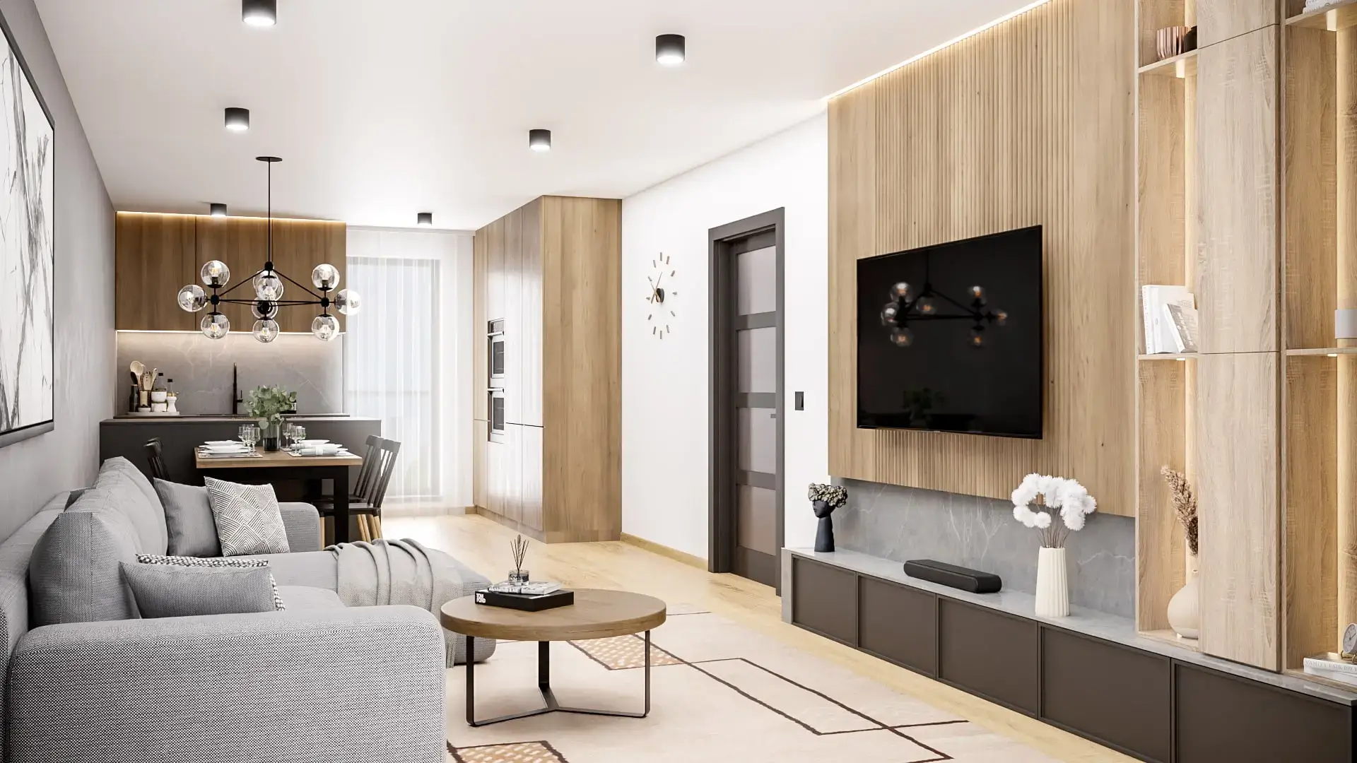 Rezidence Brněnská - foto 4