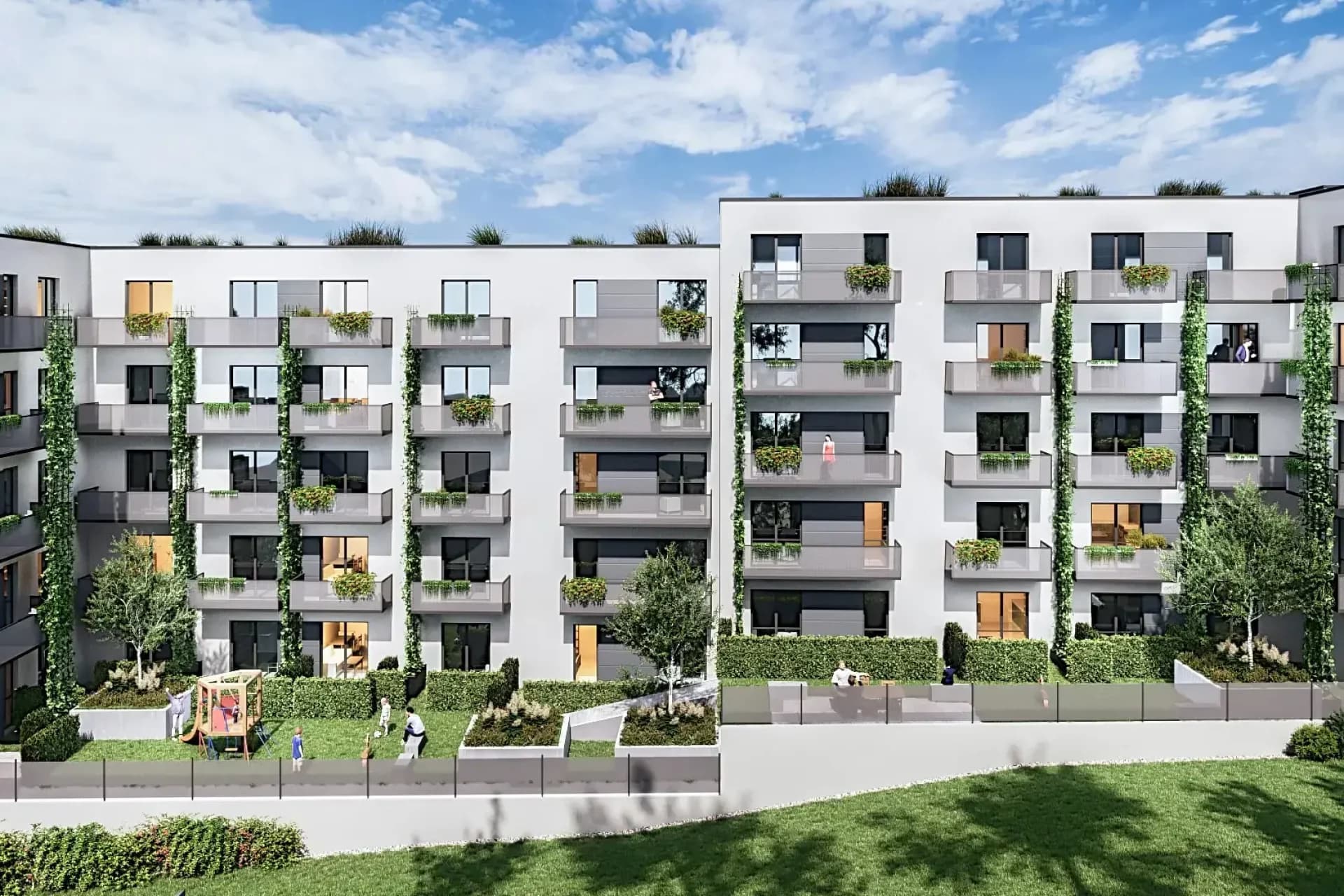 Rezidence Brněnská