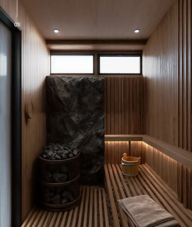 Viladomy Obzor Lipno - foto 3