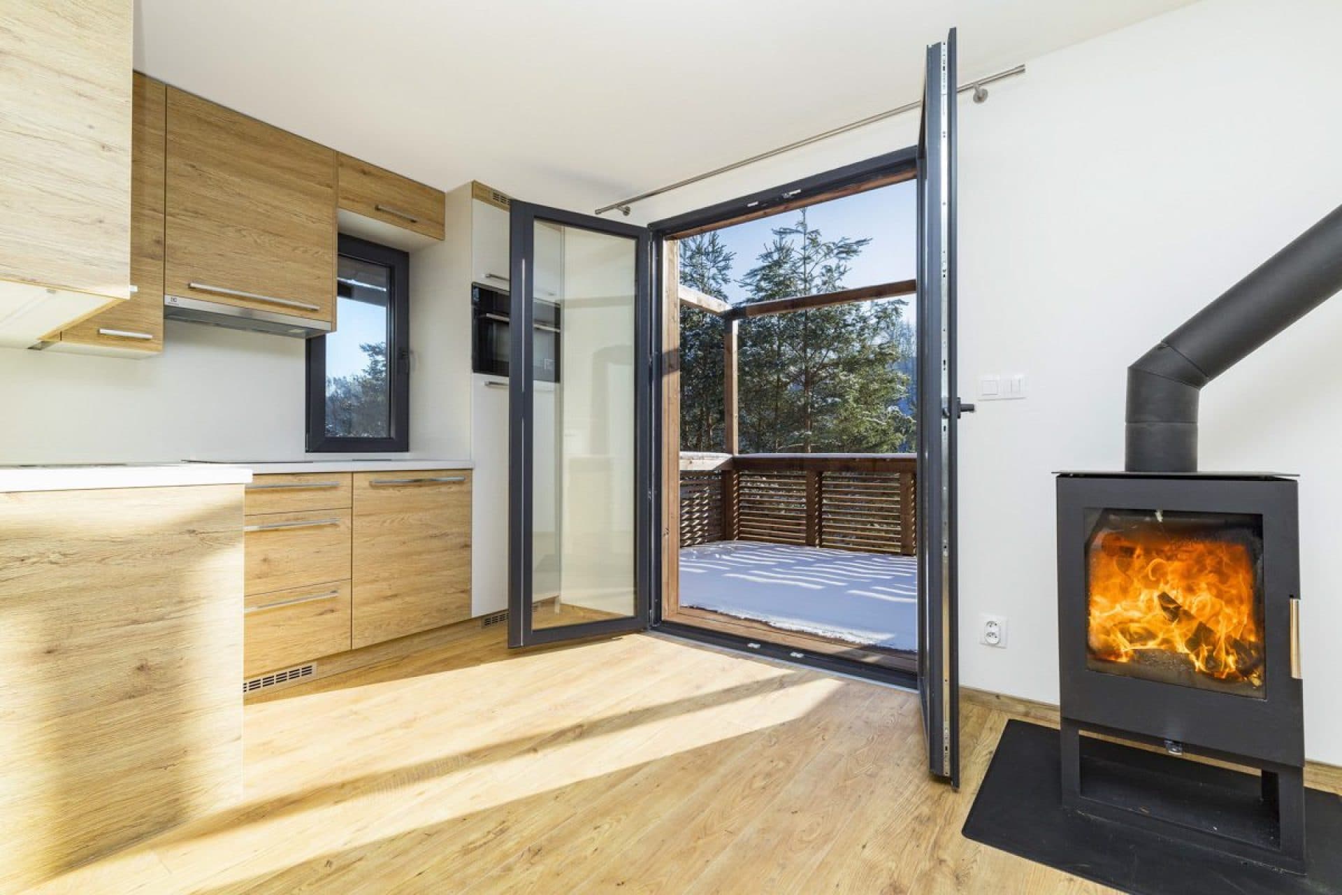 Chaty Na Rybárně - foto 3