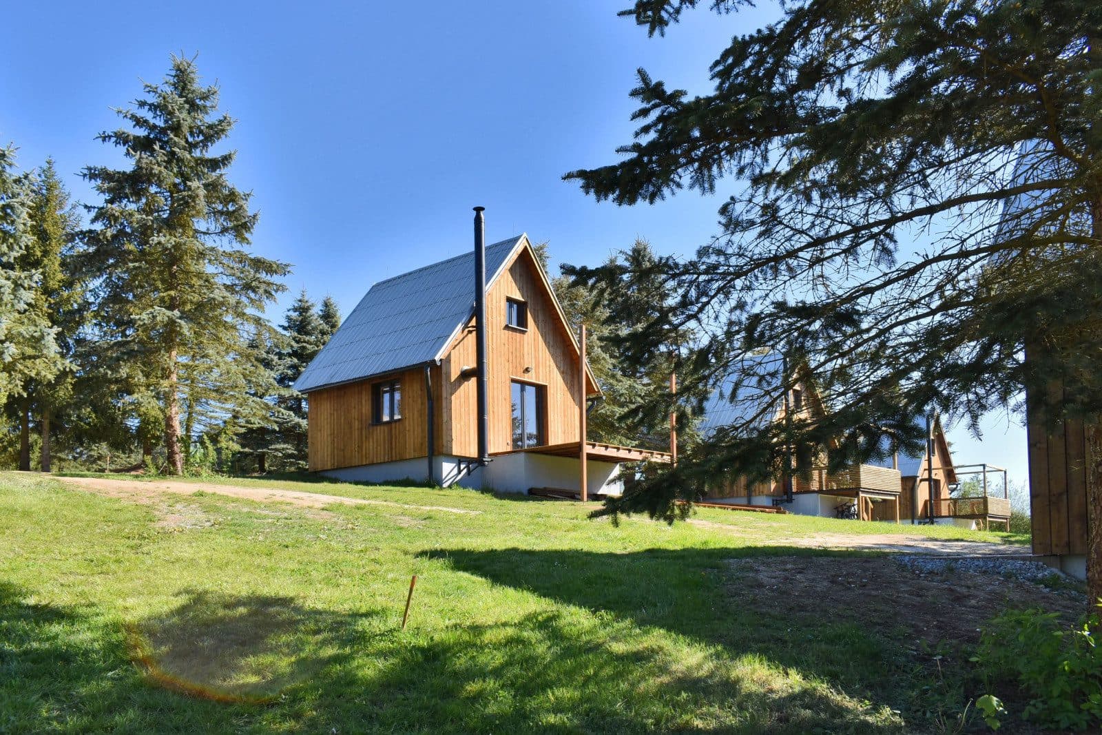 Chaty Na Rybárně - foto 4