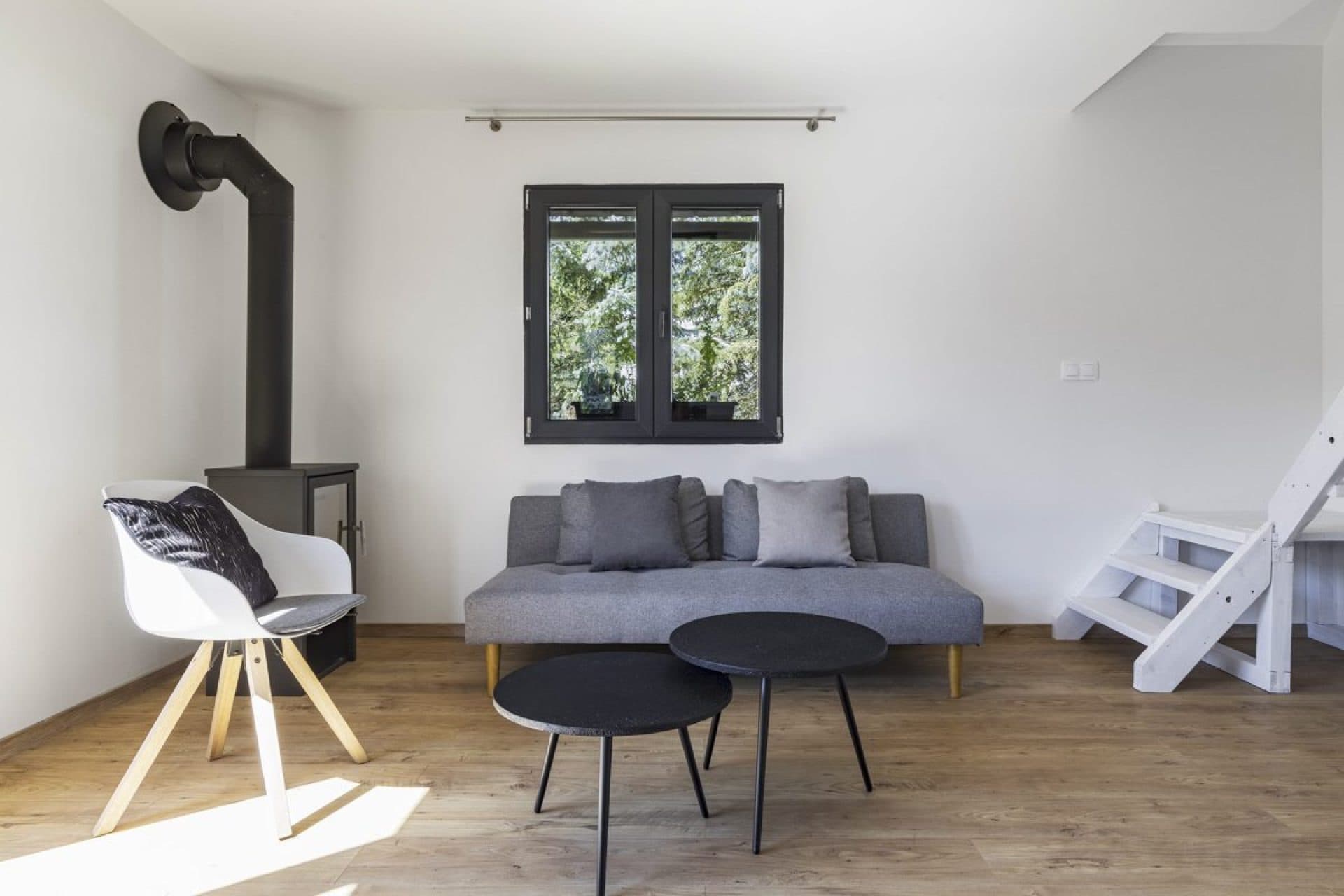 Chaty Na Rybárně - foto 5