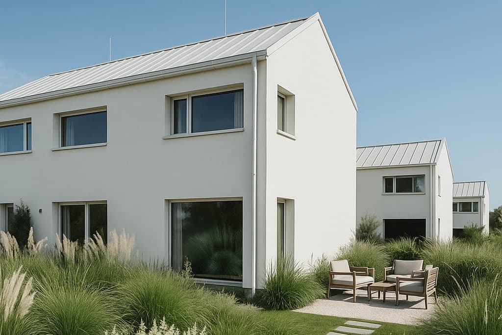 Rodinné domy Tuklaty - foto 4