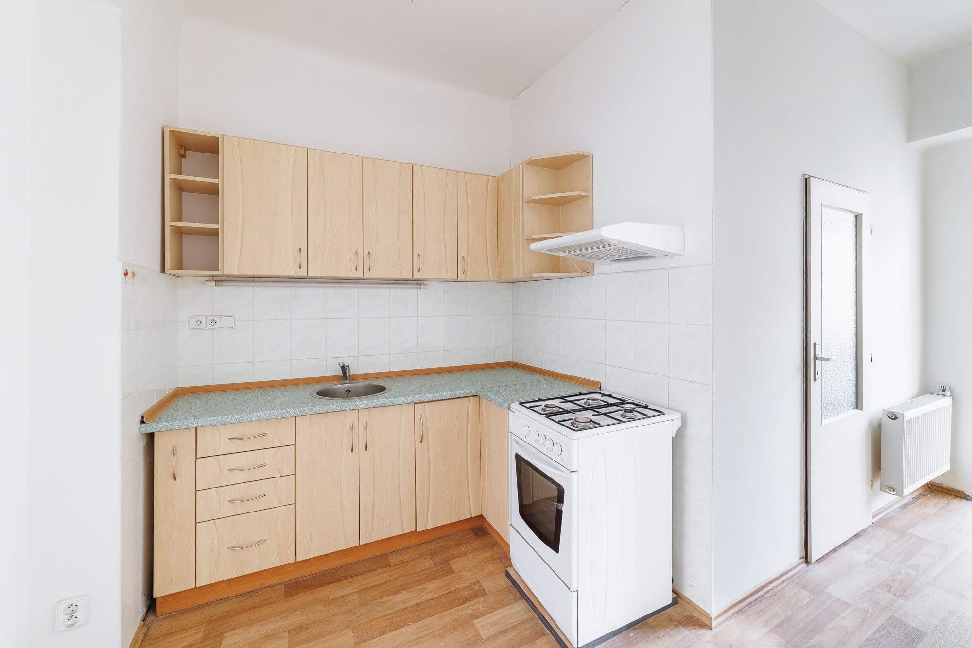 Husitská 60 - foto 2