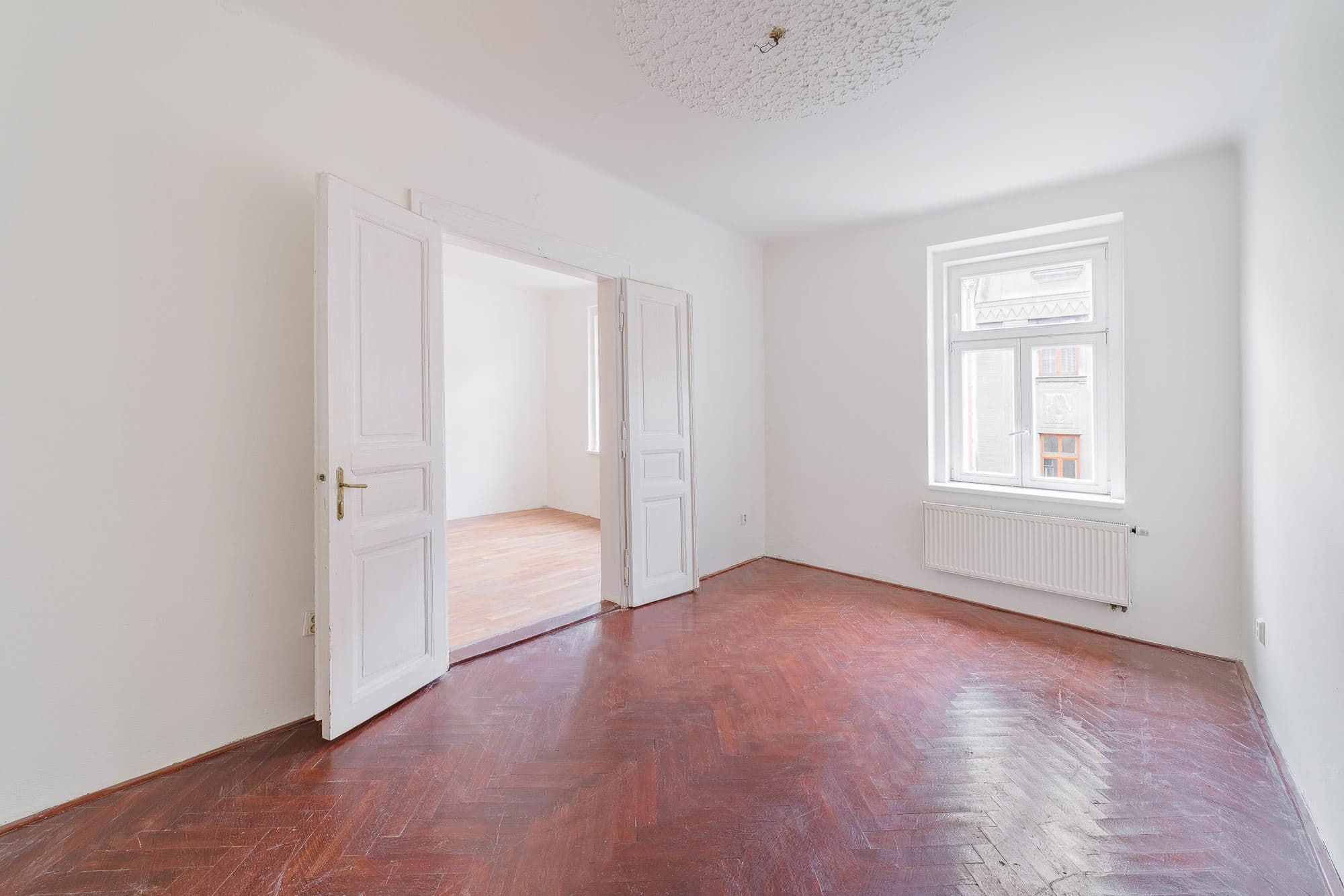 Husitská 60 - foto 1