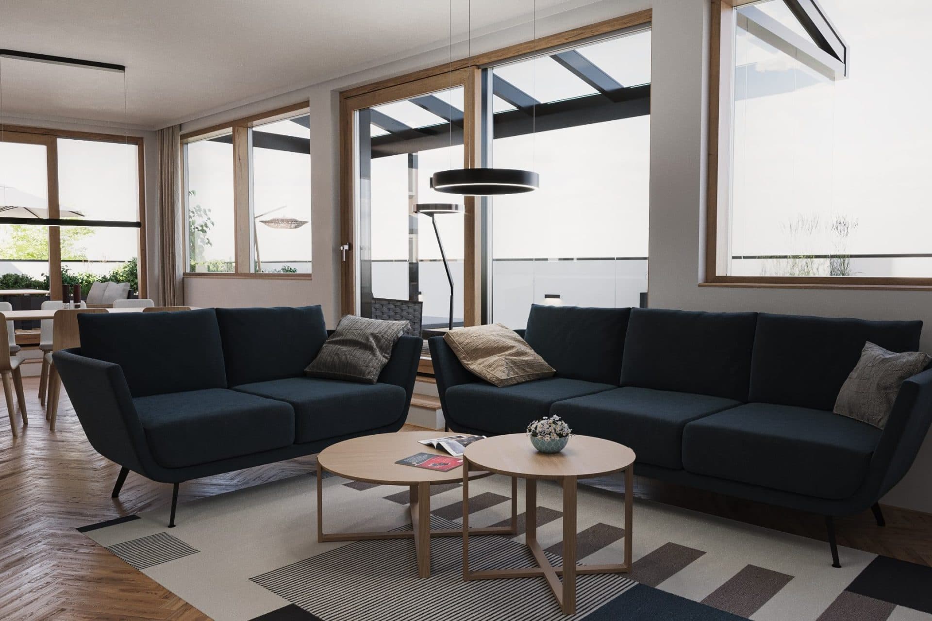 Residence Bohemia - foto 5