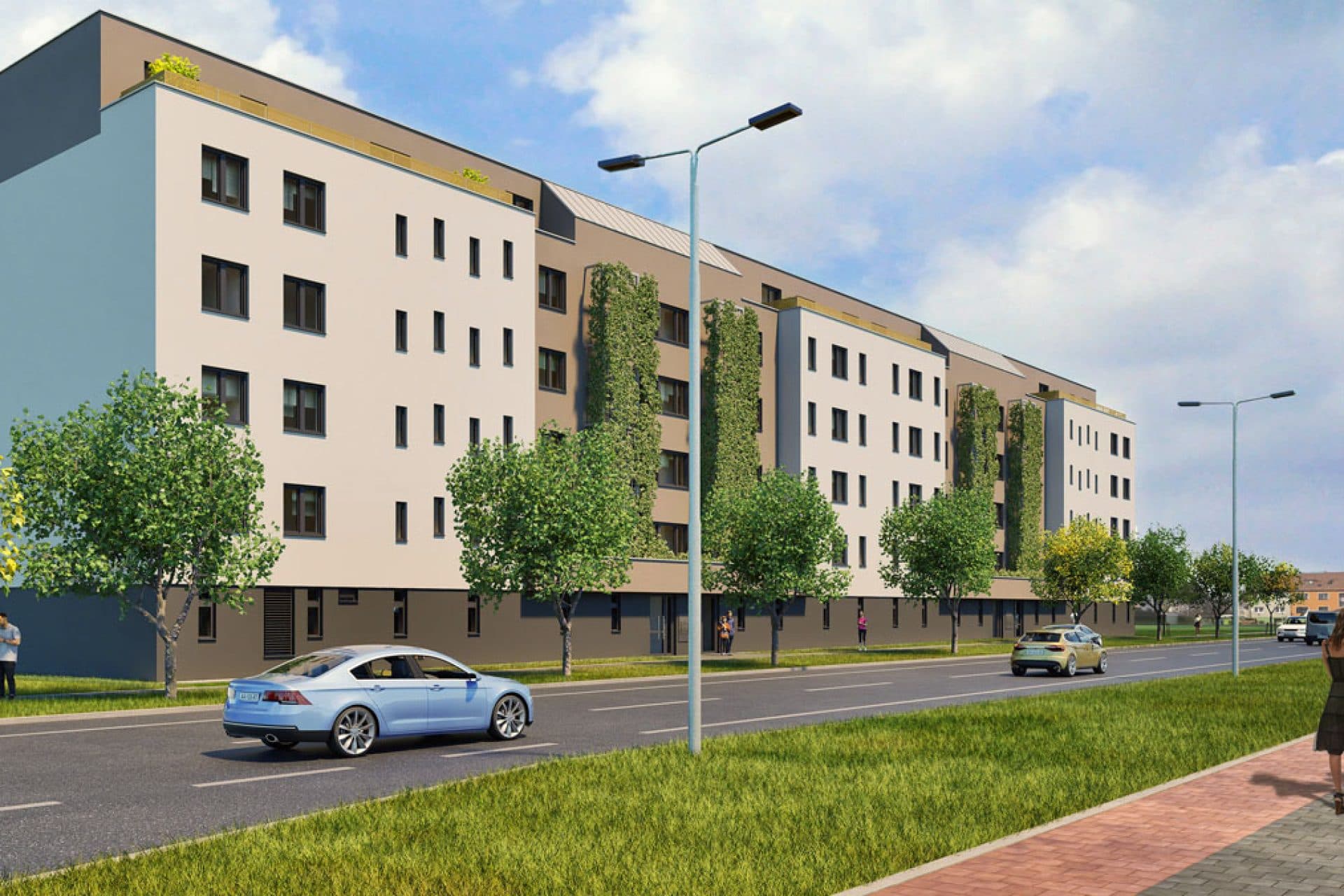 Jižní vyhlídka - foto 2