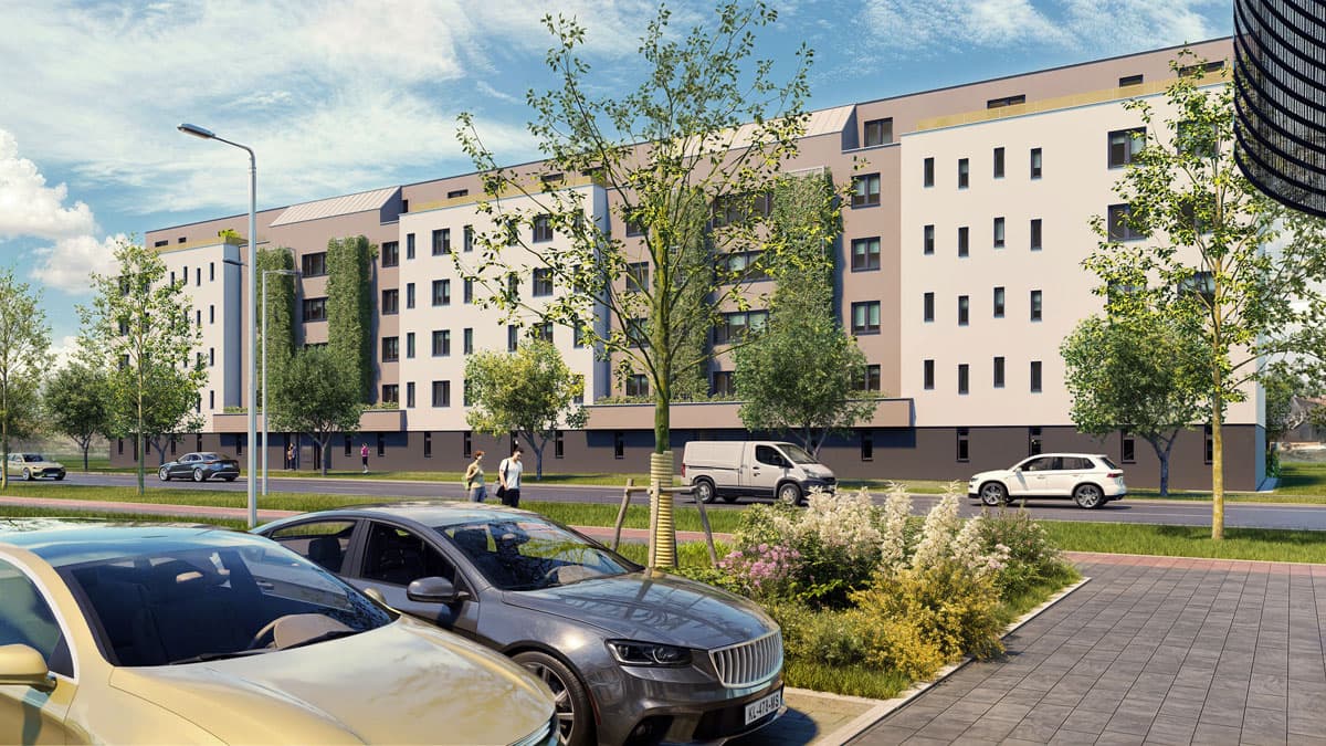 Jižní vyhlídka - foto 3