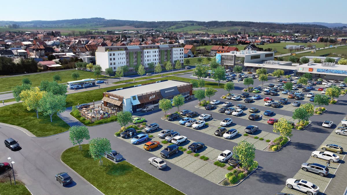 Jižní vyhlídka - foto 4