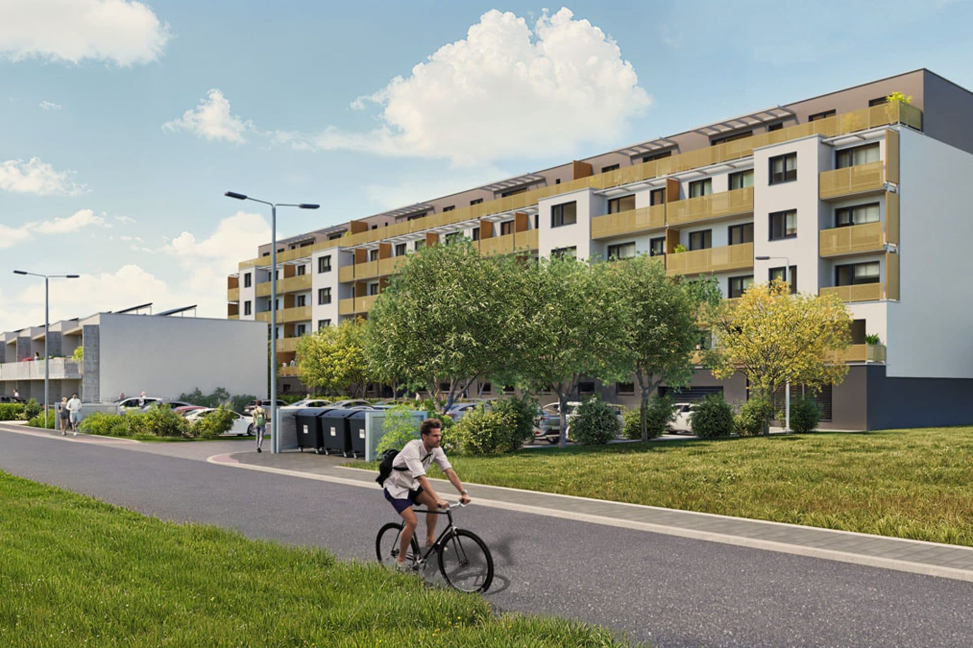 Jižní vyhlídka - foto 5