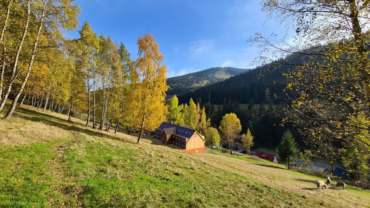 Resort Výsluní - Aura - foto 44