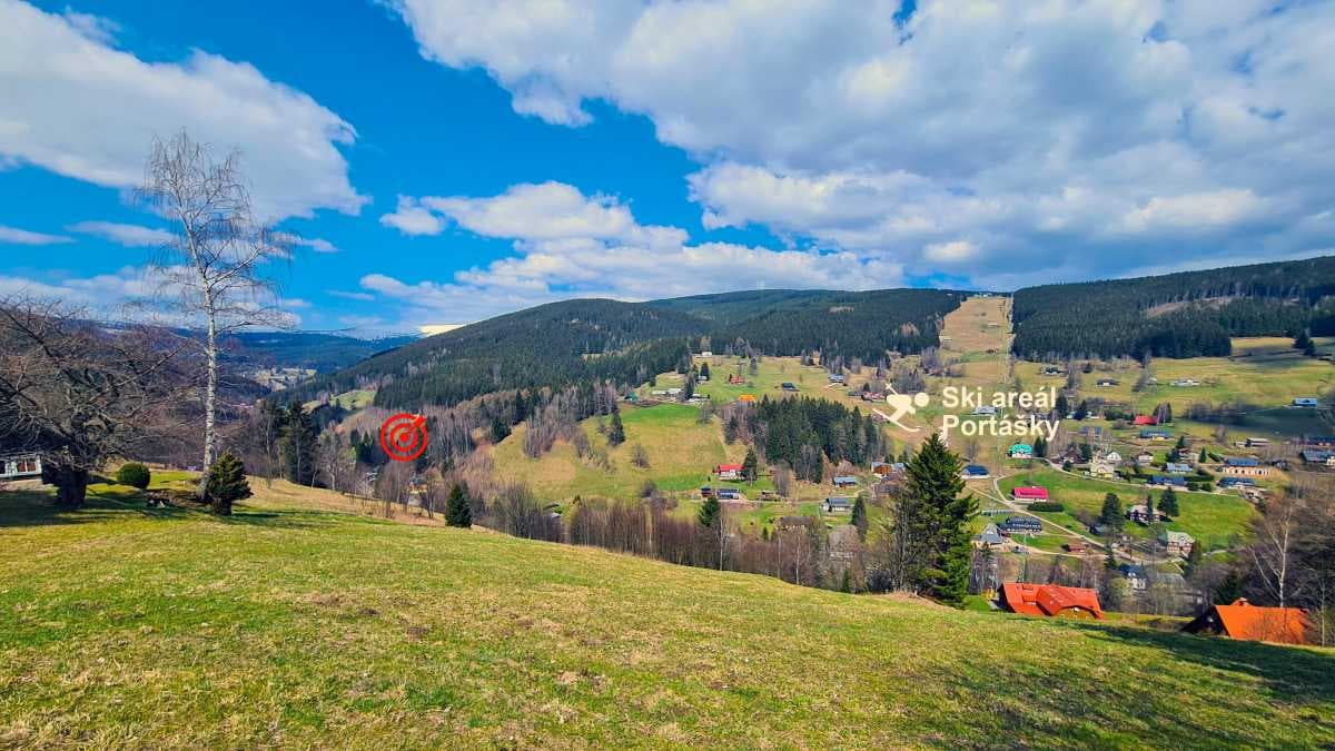 Resort Výsluní - Aura - foto 49