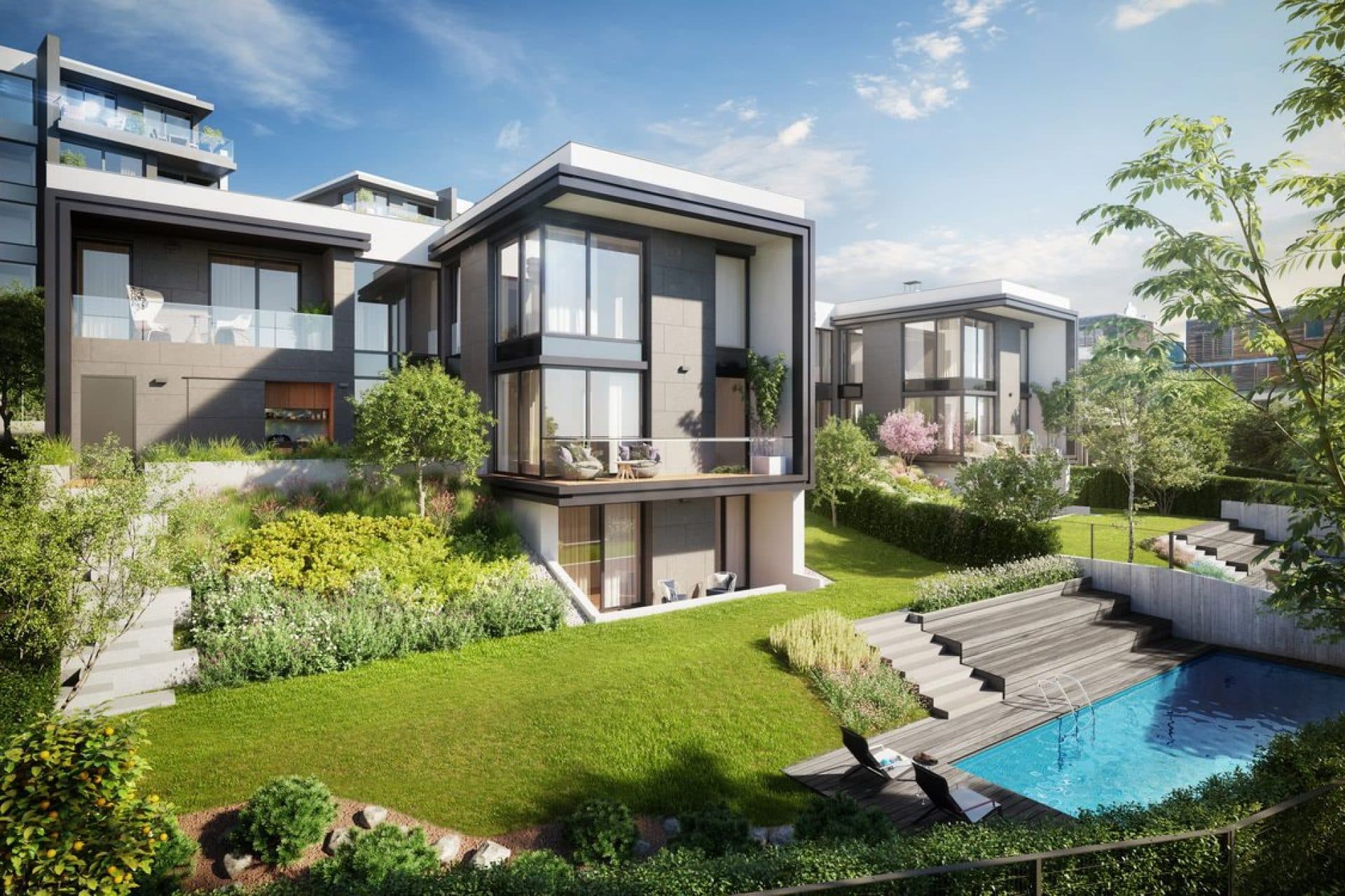 top’rezidence Pomezí - foto 2