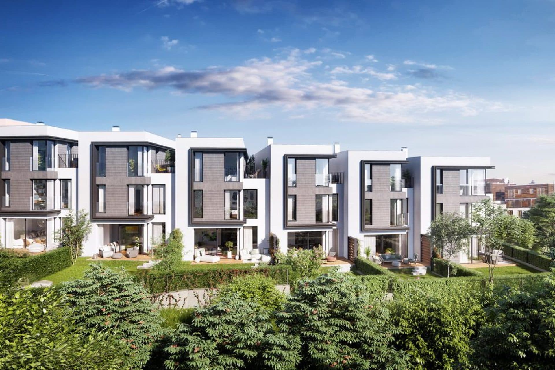 top’rezidence Pomezí - foto 1