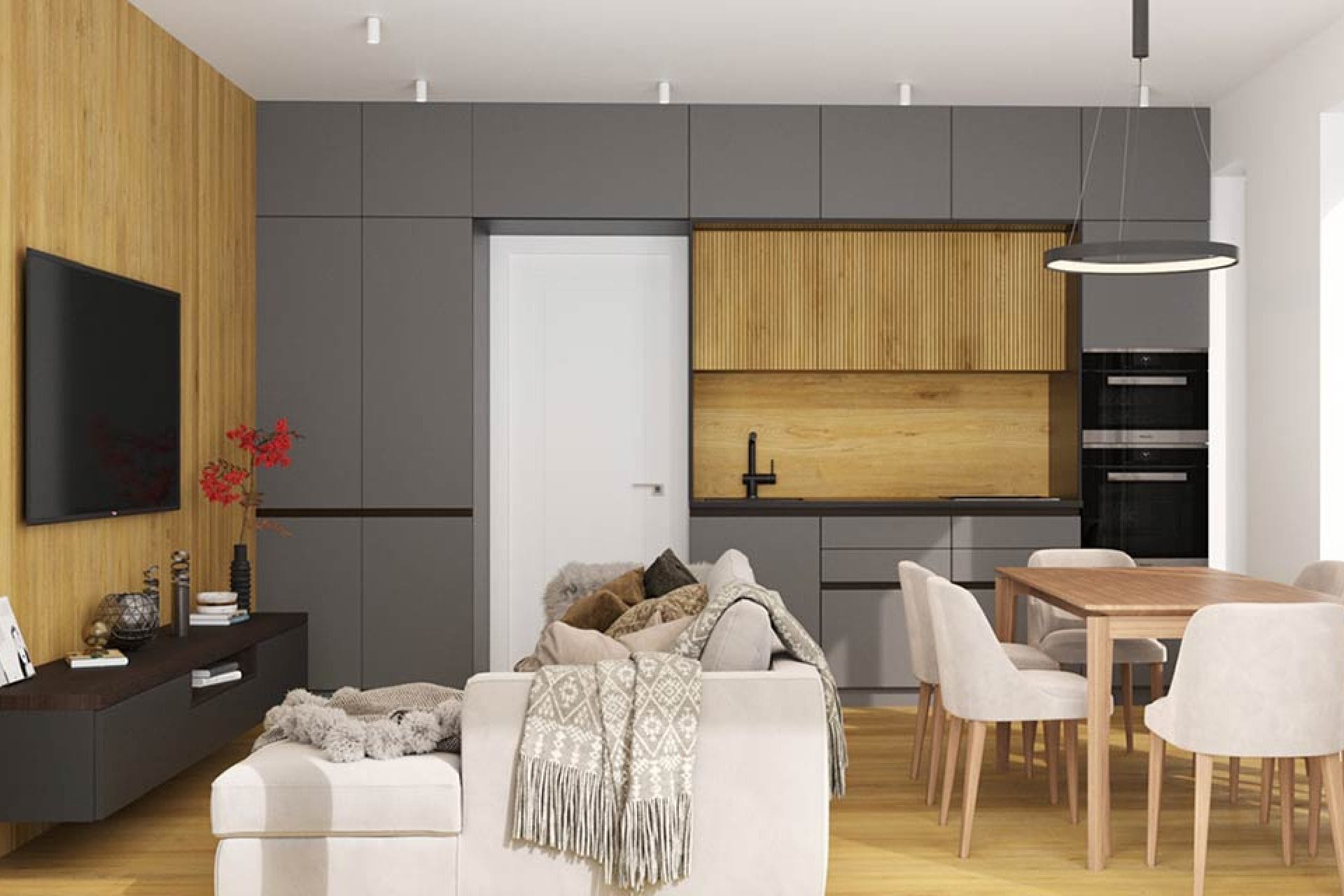 Chalet Benecko