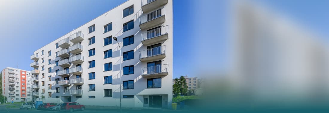 BD - Klatovy - Klatovy III č.p. 954