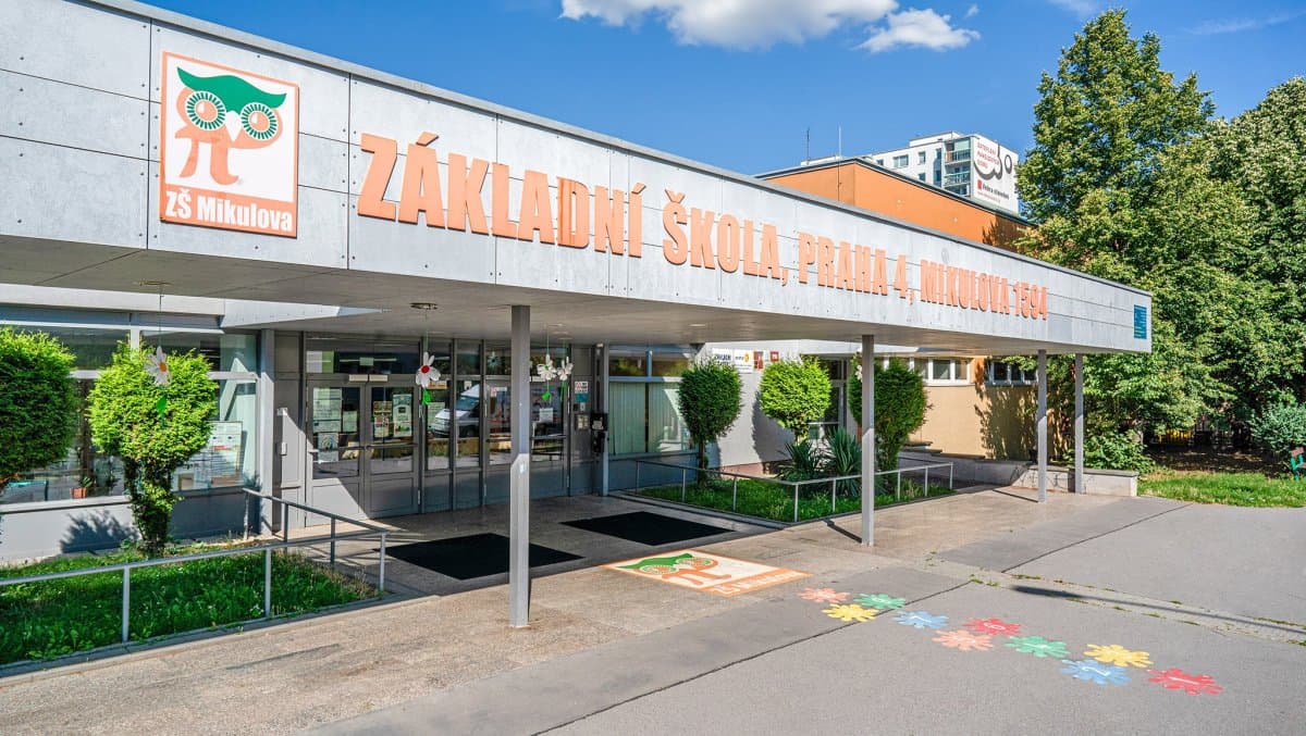 Rezidence Starochodovská 5