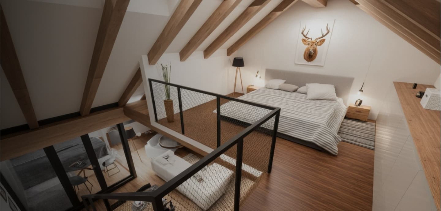 Rezidence Vránův mlýn - foto 3