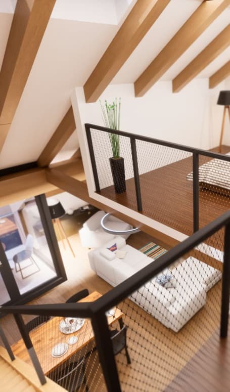 Rezidence Vránův mlýn - foto 4