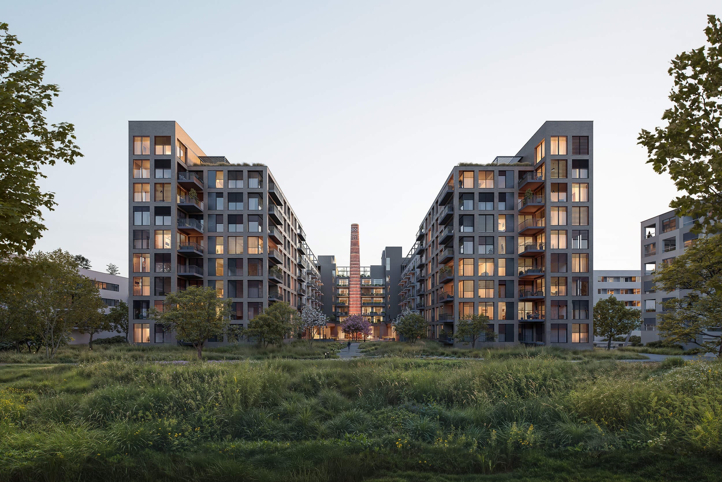 Bakers Court 2