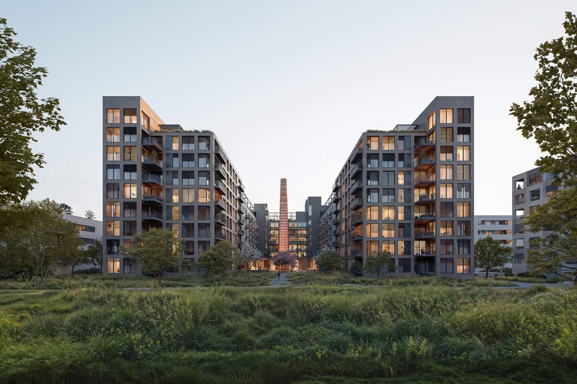 Bakers Court 3