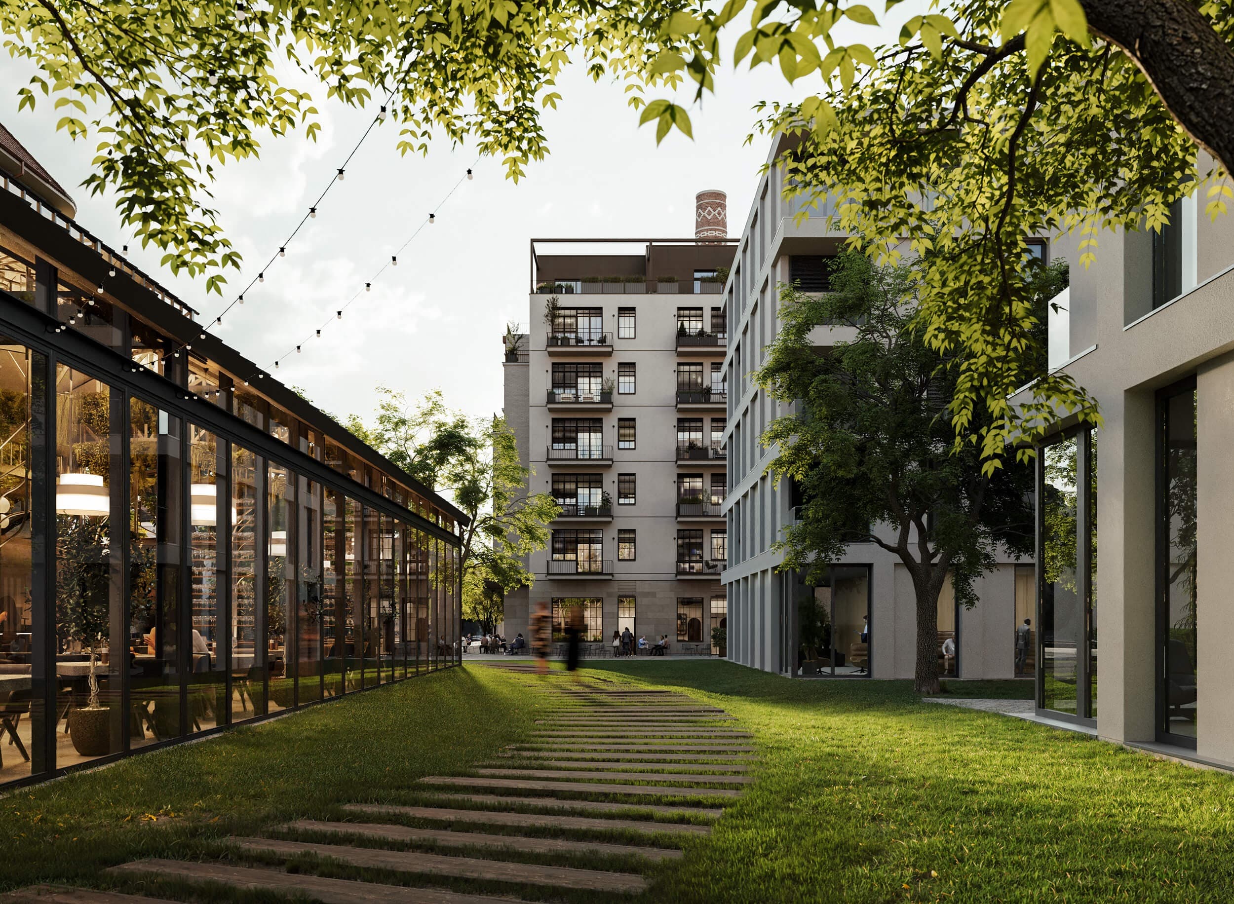 Bakers Court - foto 4