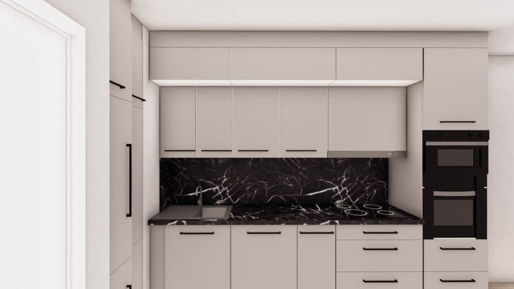 Rezidence Park Džbán