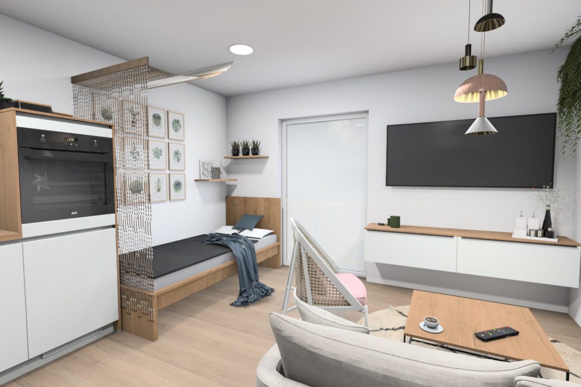 Rezidence Kaolínka - foto 2