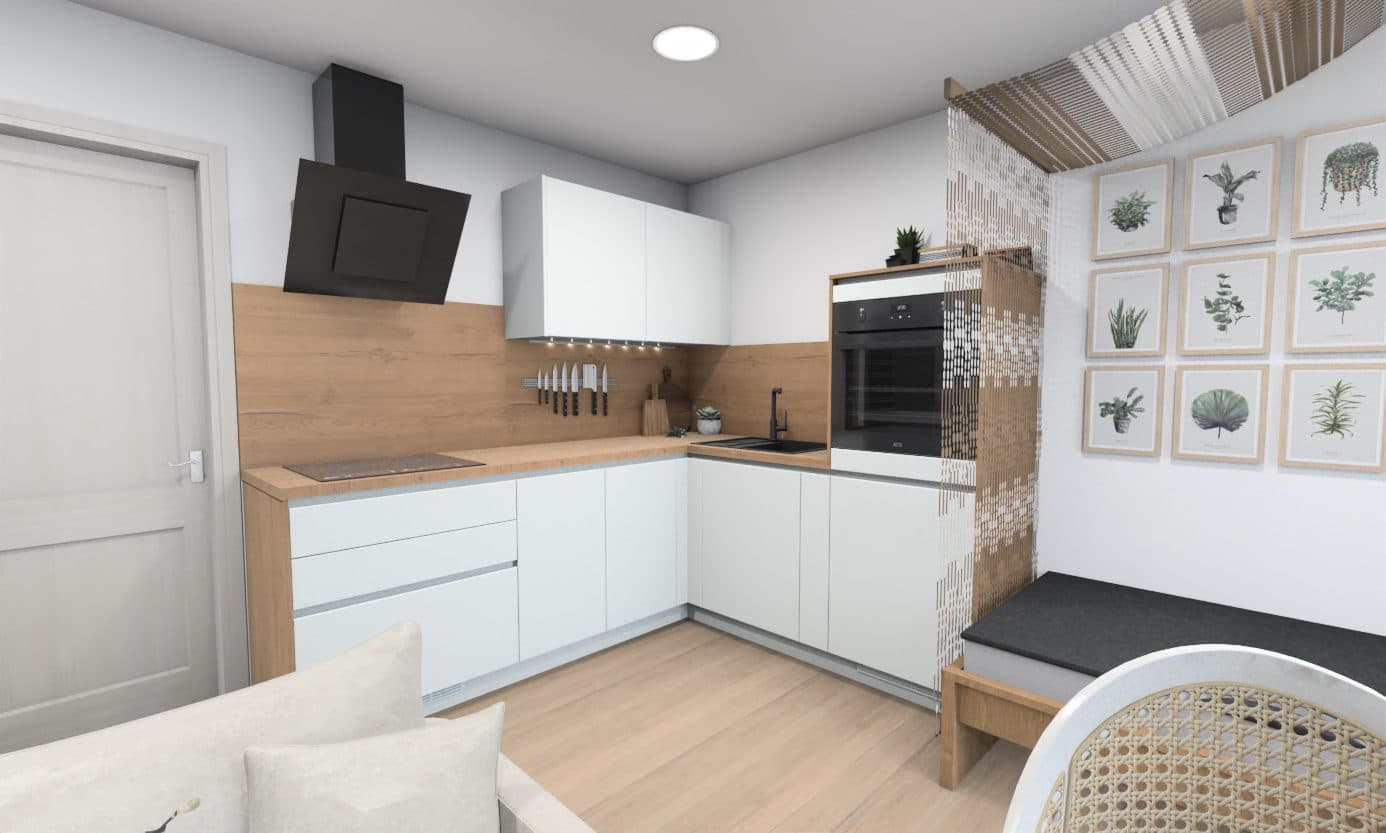 Rezidence Kaolínka - foto 3