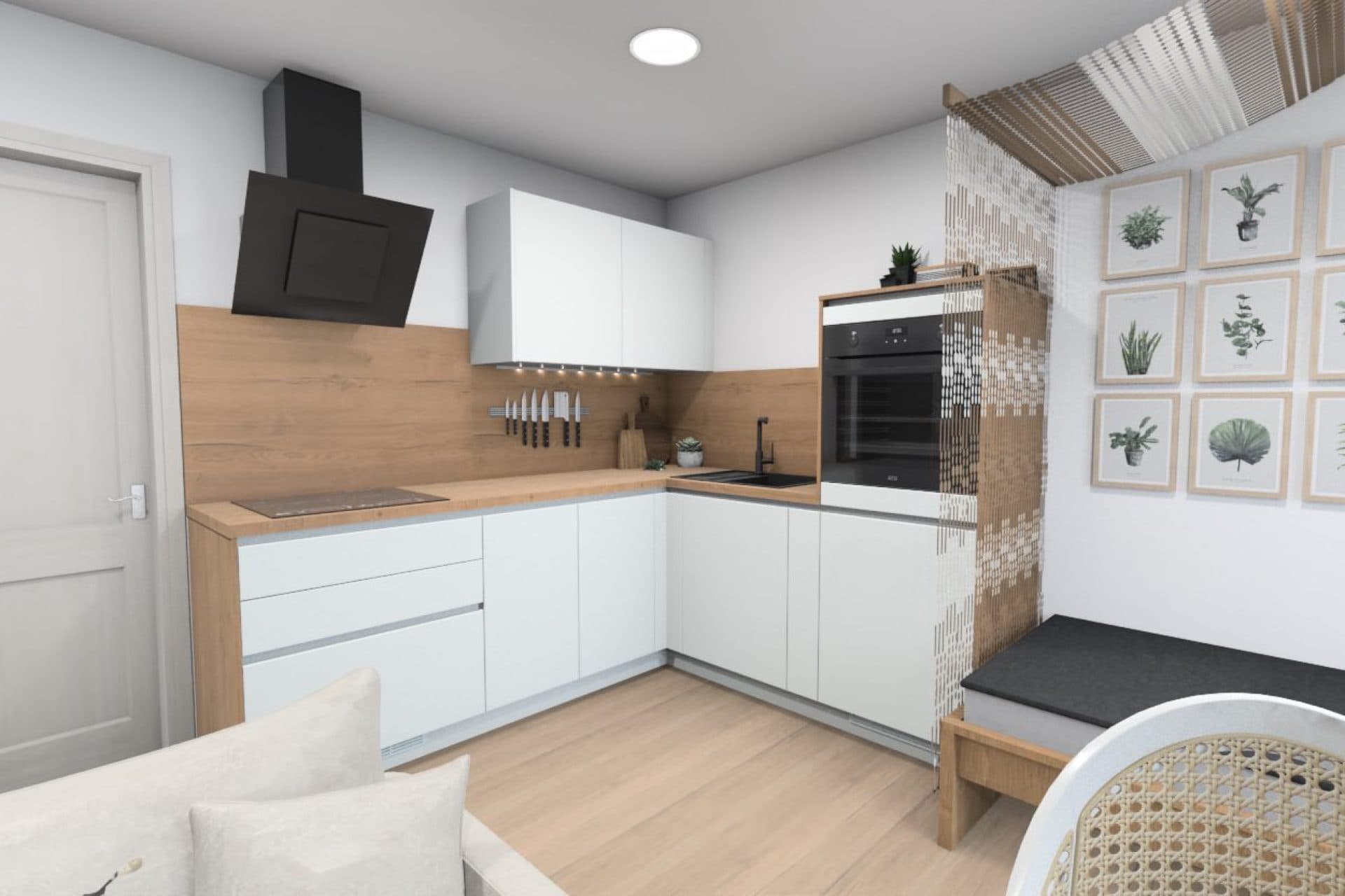 Rezidence Kaolínka - foto 4