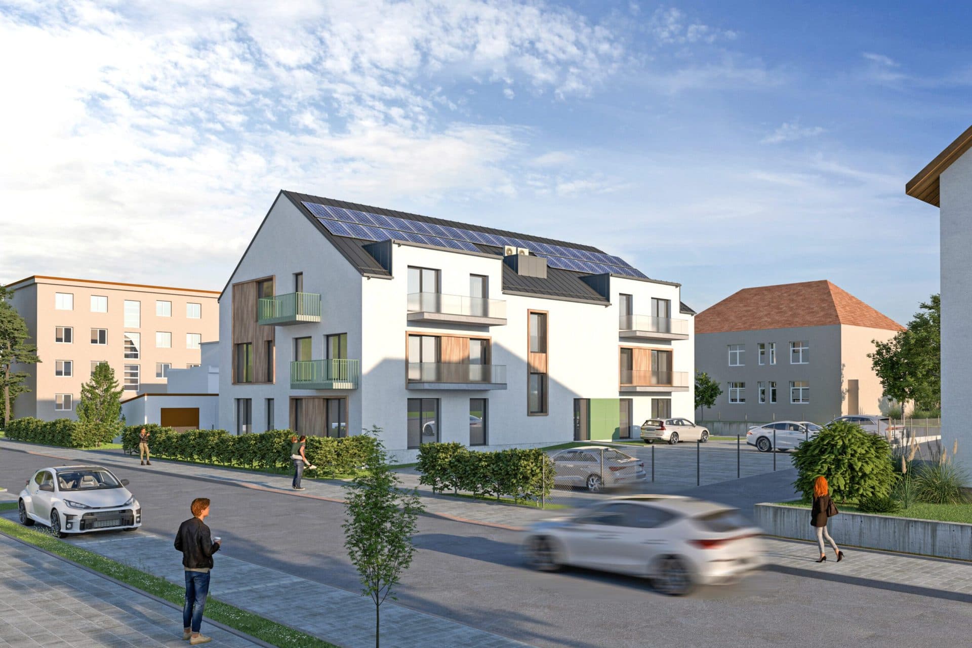 Rezidence Kaolínka - foto 5